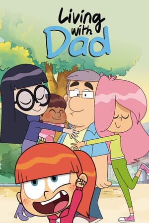 Living with Dad Les filles de Dad