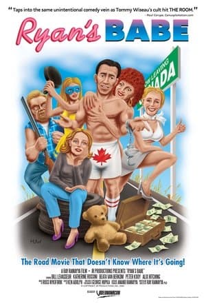 Ryan's Babe Ryan's Babe