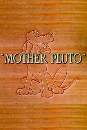 Mother Pluto Mother Pluto