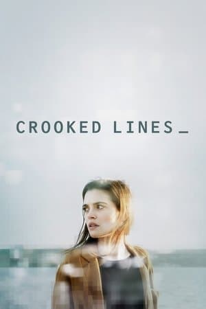 Crooked Lines Linhas Tortas