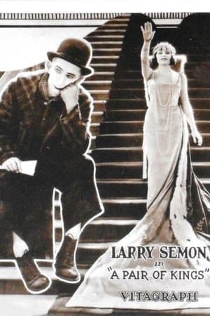 A Pair of Kings A Pair of Kings