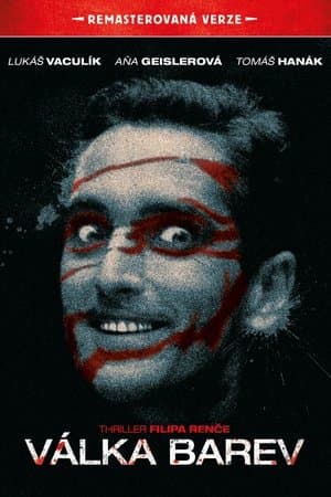 Válka barev Válka barev