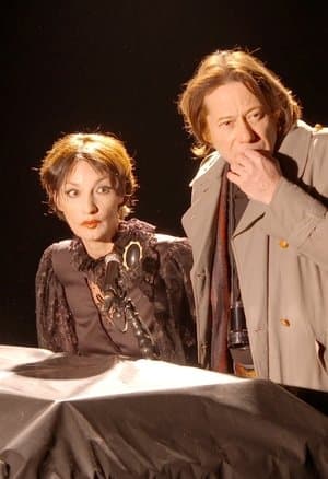 Amalric, l’art et la matière Amalric, l’art et la matière