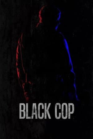 Black Cop Black Cop