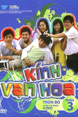 Kính Vạn Hoa Kính Vạn Hoa