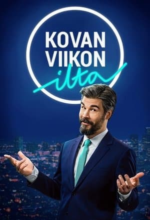 Kovan viikon ilta Kovan viikon ilta