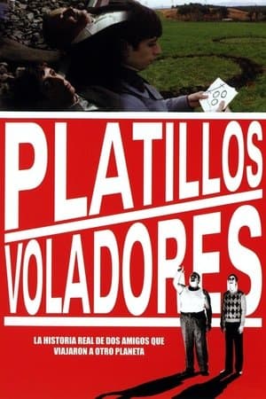 Platillos volantes Platillos volantes