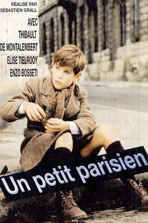 Un petit parisien Un petit parisien