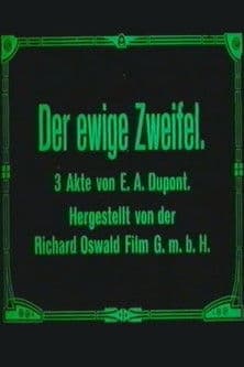 Der ewige Zweifel