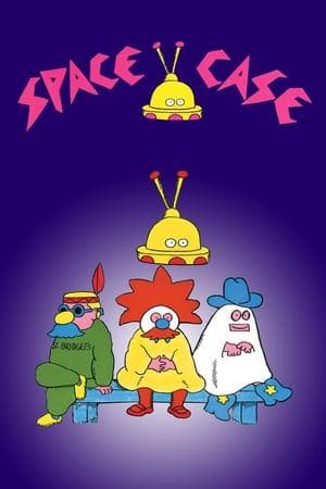 Space Case Space Case