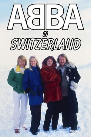 ABBA in Switzerland ABBA in Switzerland