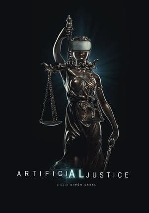 Artificial Justice Justicia artificial