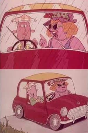 Joe and Petunia: Worn Tyres Joe and Petunia: Worn Tyres