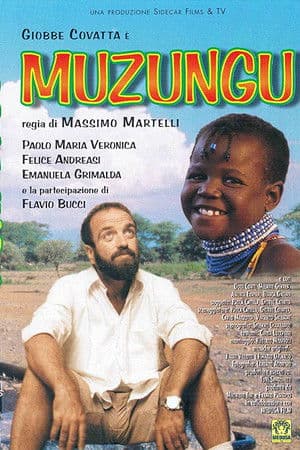 Muzungu Muzungu
