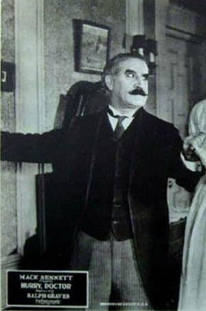 Hurry, Doctor! Hurry, Doctor!