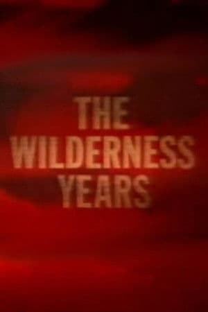 The Wilderness Years The Wilderness Years