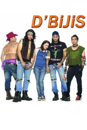 D'Bijis D'Bijis