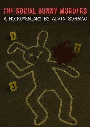 The Social Bunny Murders