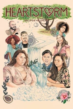 Heartstorm Heartstorm