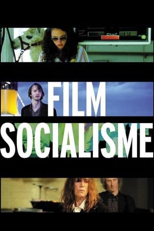 Film Socialisme Film Socialisme