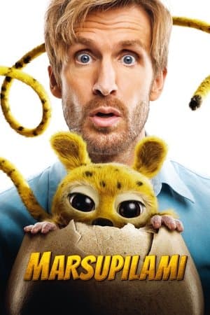 Marsupilami