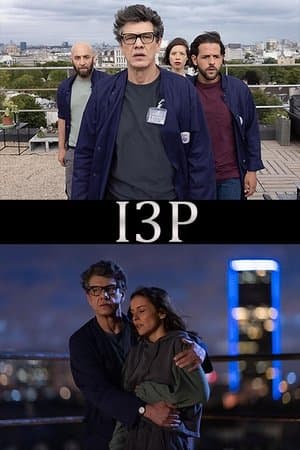I3P I3P