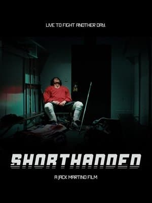 Shorthanded Shorthanded