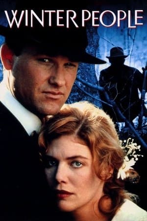 Winter People Winter People