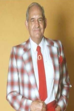 The Life And Times of Paul Boesch The Life And Times of Paul Boesch