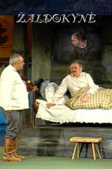 Zaldokynka Žaldokynė