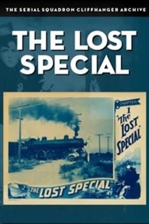 The Lost Special The Lost Special