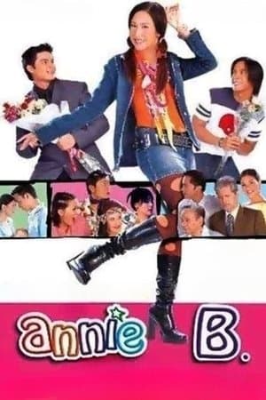 Annie B. Annie B.
