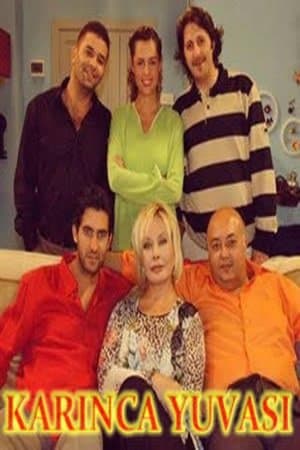 Karınca Yuvası Karınca Yuvası