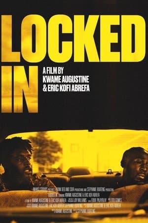 Locked-In Locked-In