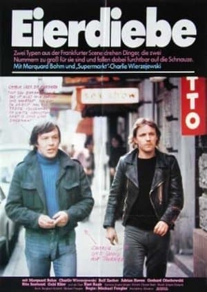 Eierdiebe Eierdiebe
