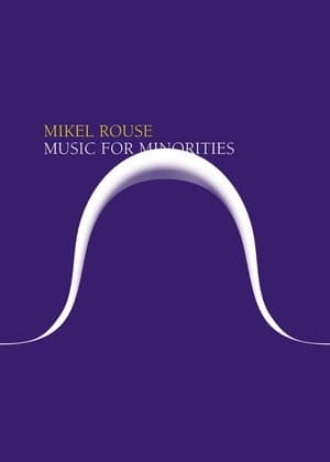 Music For Minorities Music For Minorities