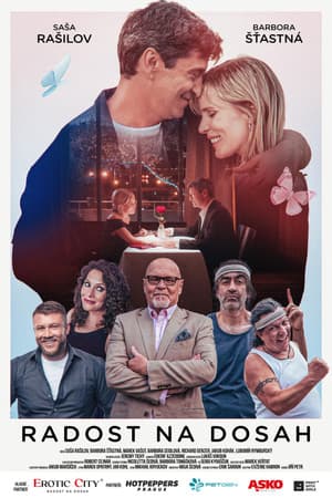 Radost na dosah Radost na dosah