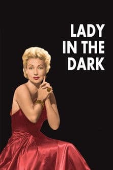 Lady in the Dark Lady in the Dark