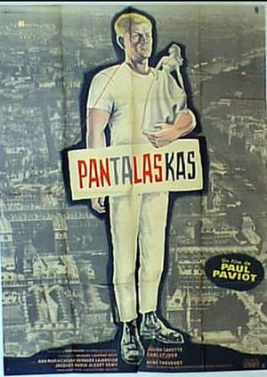 Pantalaskas Pantalaskas