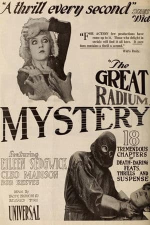The Great Radium Mystery The Great Radium Mystery