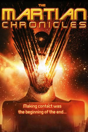 The Martian Chronicles The Martian Chronicles