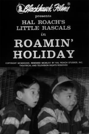 Roamin' Holiday Roamin' Holiday