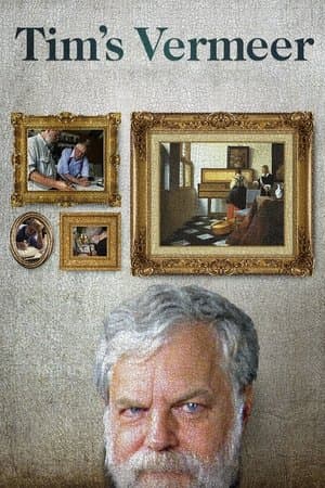 Tim's Vermeer Tim's Vermeer