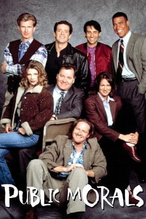 Public Morals Public Morals