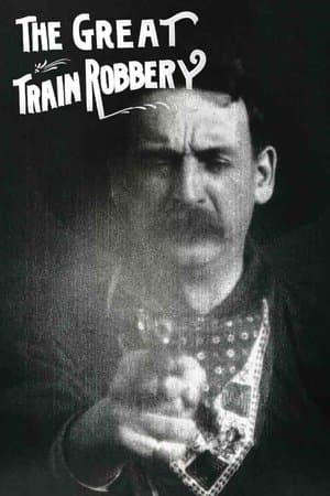 The Great Train Robbery The Great Train Robbery