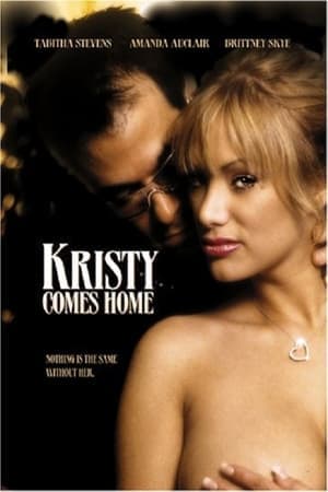 Kristy Comes Home Kristy Comes Home