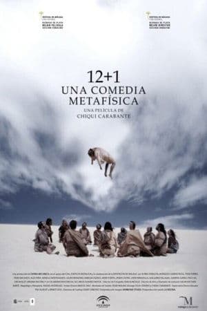 12 + 1, una comedia metafísica 12 + 1, una comedia metafísica