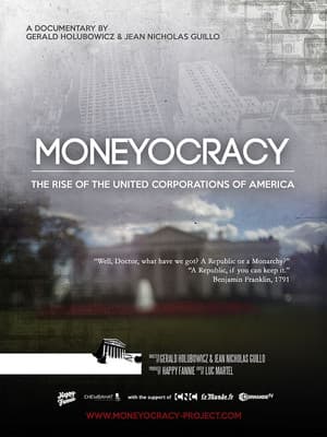 Moneyocracy Moneyocracy