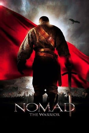 Nomad: The Warrior Nomad