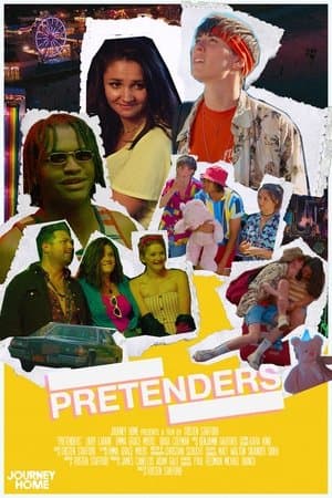 Pretenders Pretenders
